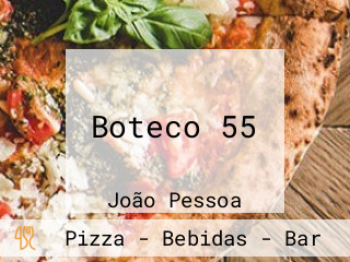 Boteco 55