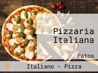 Pizzaria Italiana