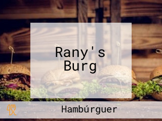 Rany's Burg