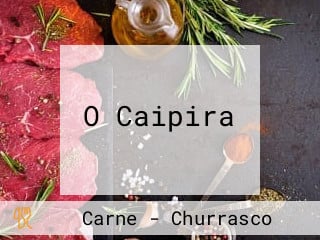 O Caipira