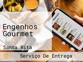 Engenhos Gourmet