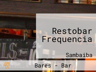 Restobar Frequencia