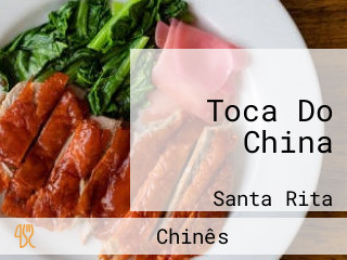 Toca Do China