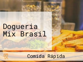 Dogueria Mix Brasil