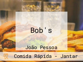 Bob's