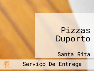 Pizzas Duporto