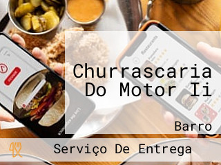 Churrascaria Do Motor Ii