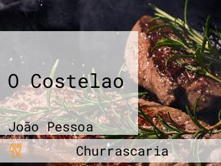 O Costelao