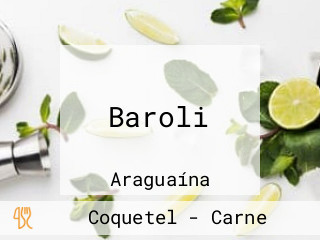 Baroli