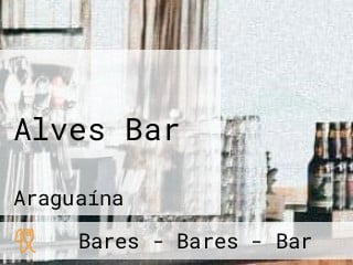 Alves Bar