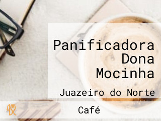 Panificadora Dona Mocinha