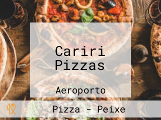 Cariri Pizzas