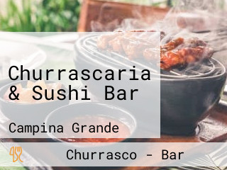 Churrascaria & Sushi Bar