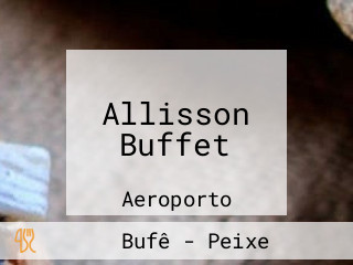 Allisson Buffet