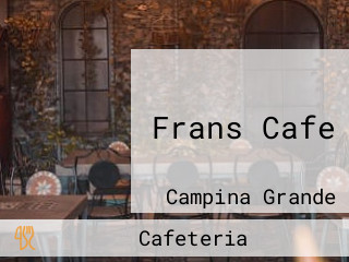 Frans Cafe