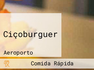 Ciçoburguer