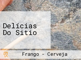 Delícias Do Sitio