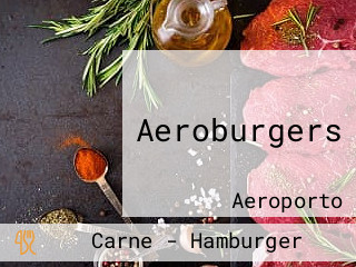 Aeroburgers