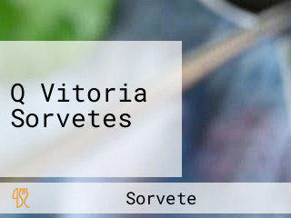 Q Vitoria Sorvetes