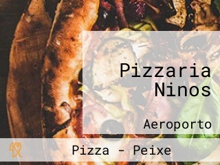 Pizzaria Ninos