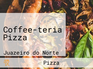 Coffee-teria Pizza