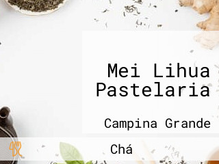 Mei Lihua Pastelaria