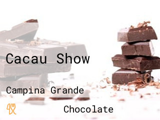 Cacau Show