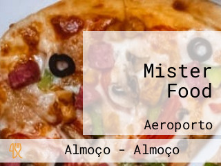 Mister Food