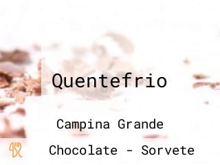 Quentefrio