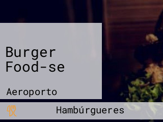 Burger Food-se