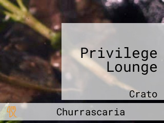 Privilege Lounge