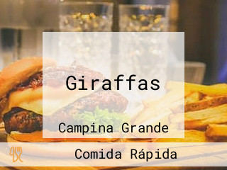 Giraffas