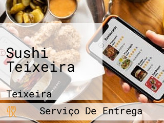 Sushi Teixeira