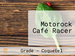 Motorock Café Racer