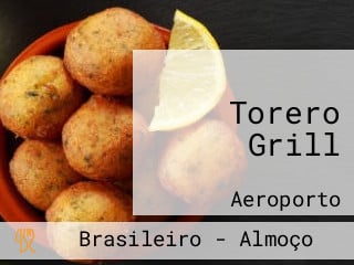 Torero Grill