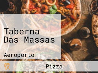 Taberna Das Massas