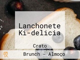 Lanchonete Ki-delicia