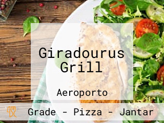 Giradourus Grill