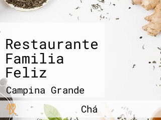 Restaurante Familia Feliz