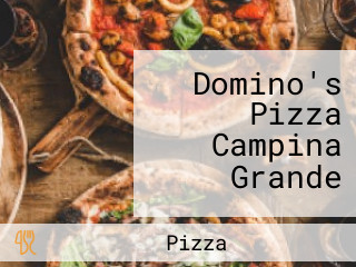 Domino's Pizza Campina Grande