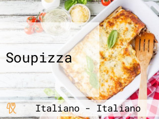 Soupizza