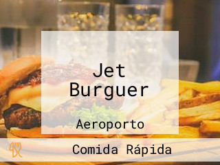 Jet Burguer