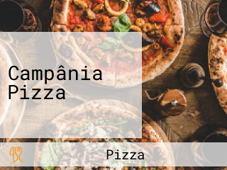 Campânia Pizza