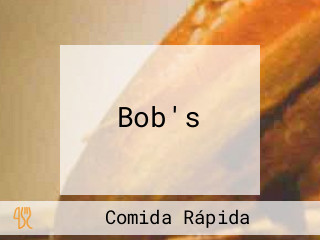 Bob's