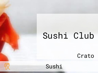 Sushi Club