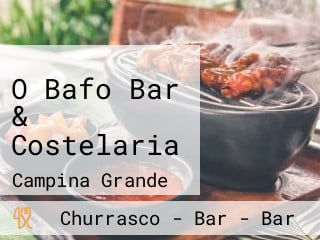 O Bafo Bar & Costelaria