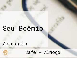 Seu Boêmio