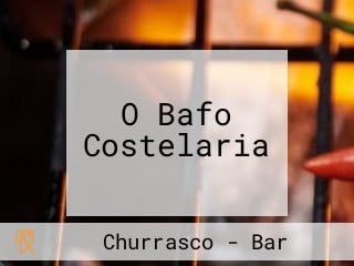 O Bafo Costelaria