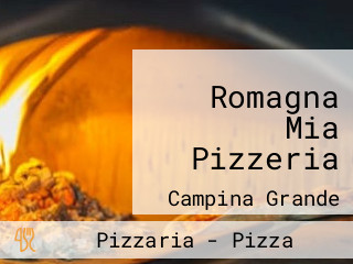 Romagna Mia Pizzeria