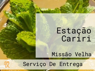 Estação Cariri